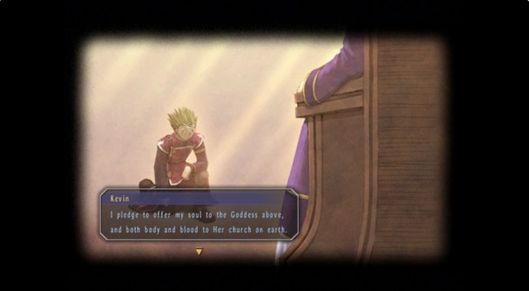 图片[3]-英雄传说：空之轨迹3rd/The Legend of Heroes: Trails in the Sky the 3rd-ACG畅游网