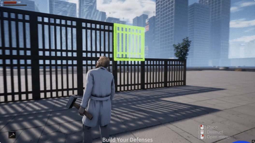 图片[4]-灾变城市 最后2小时|官方中文 Build.21584084|解压即撸-ACG畅游网
