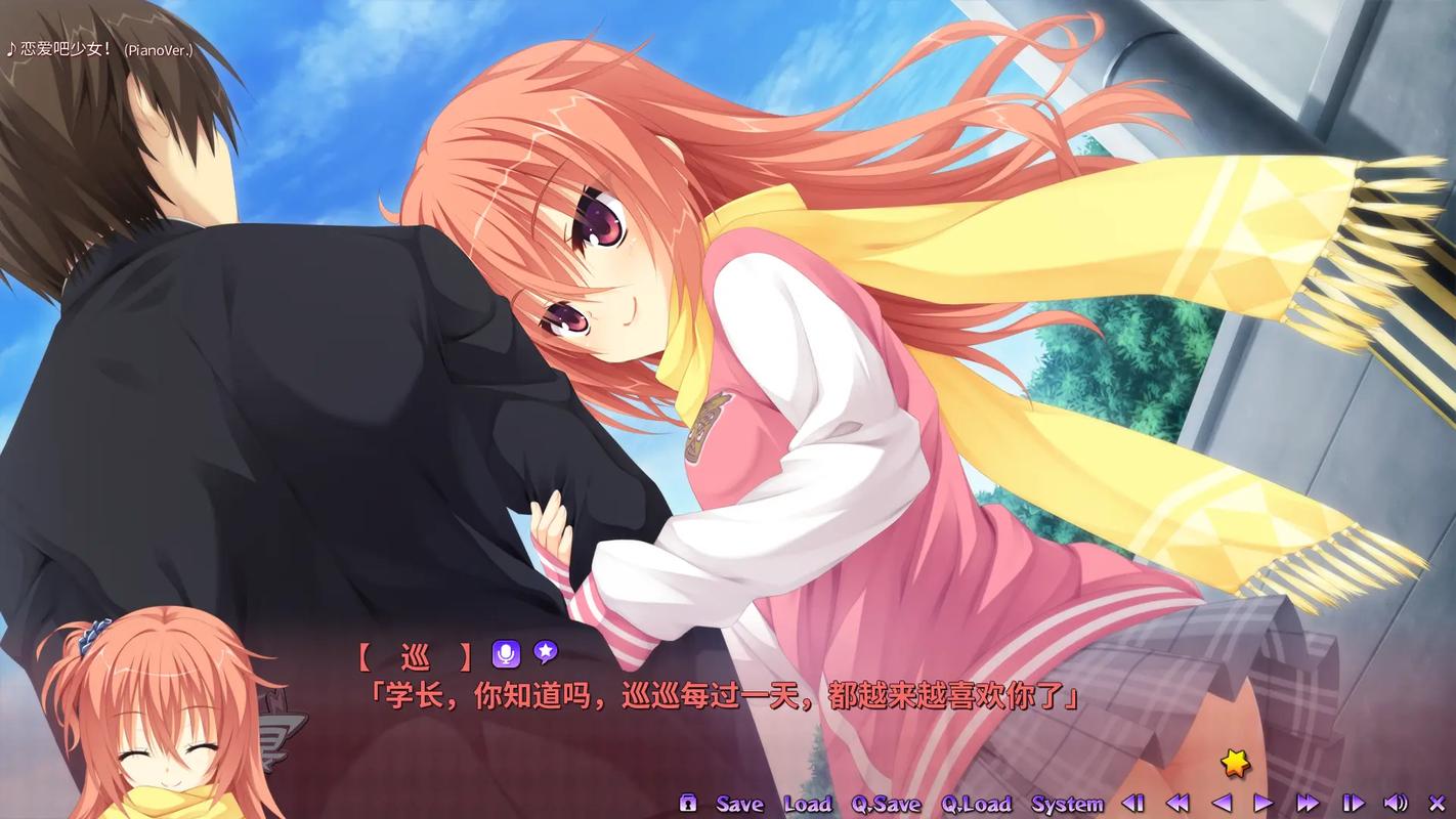 图片[4]-b7148 魔女的夜宴 STEAM官中[更新/7G]-ACG畅游网