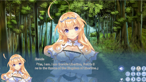 图片[4]-b7203 利伯琳公主 STEAM官中  [PC/2.5G/新作]-ACG畅游网