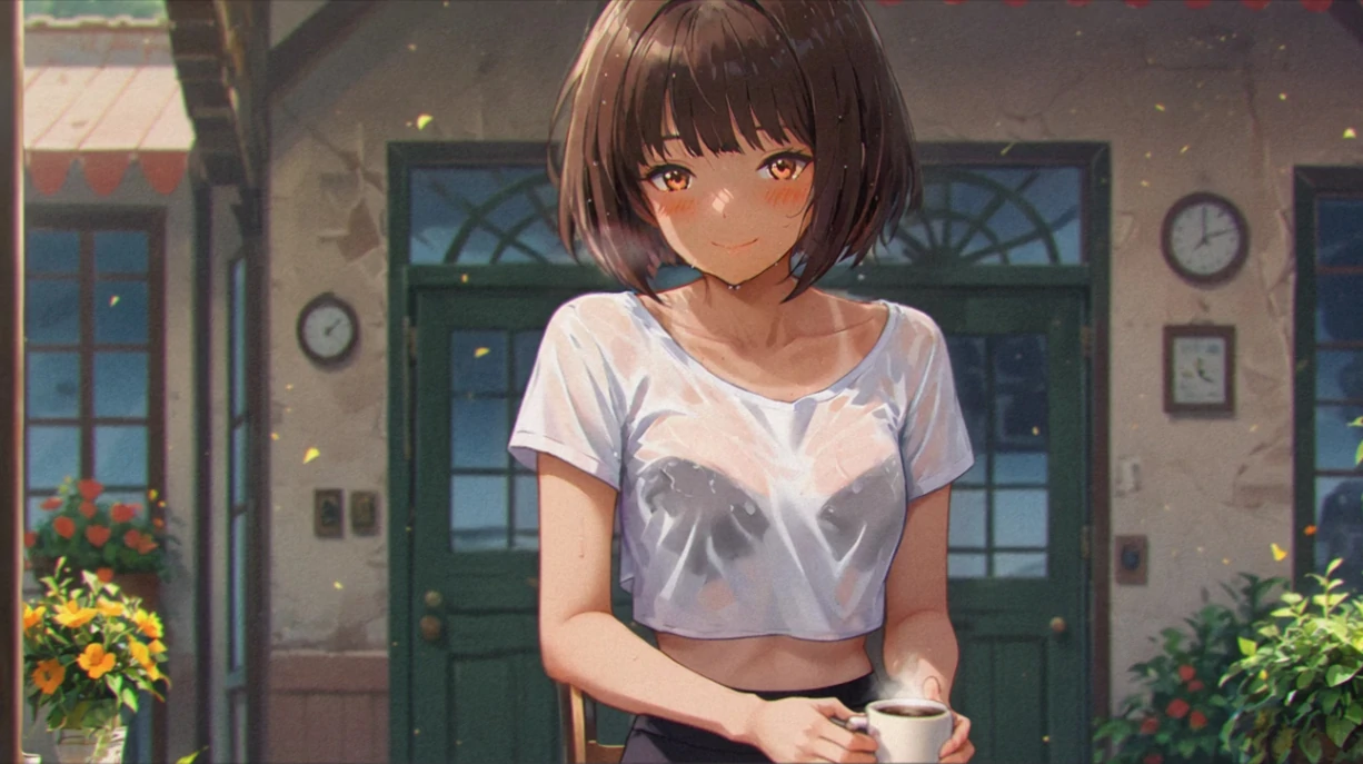 图片[5]-b3953模糊墙壁0.6.0 AI汉化版【PC+安卓/3.6G/更新】-ACG畅游网