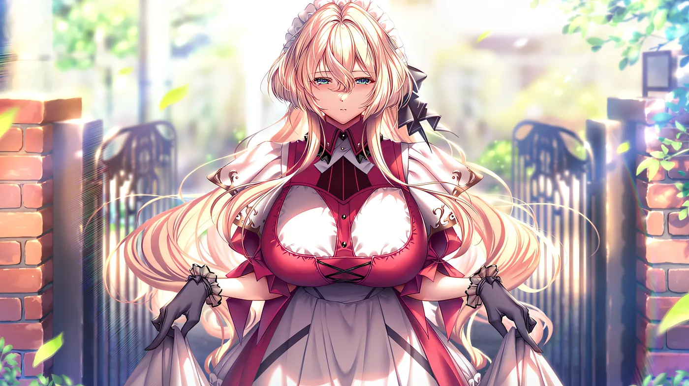 图片[3]-x20486甜蜜女友3 AI汉化[新作/15.2G][PC+安卓]-ACG畅游网