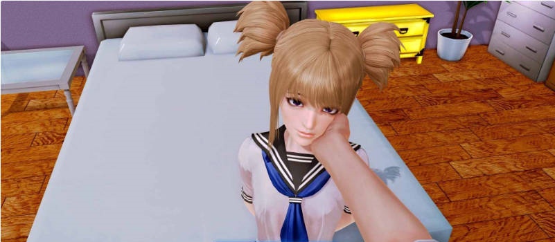 图片[9]-【PC/3D/SLG/汉化】后宫大酒店 后宫酒店 Harem Hotel V0.18-BETA-3 官方中文版【12G】-ACG畅游网