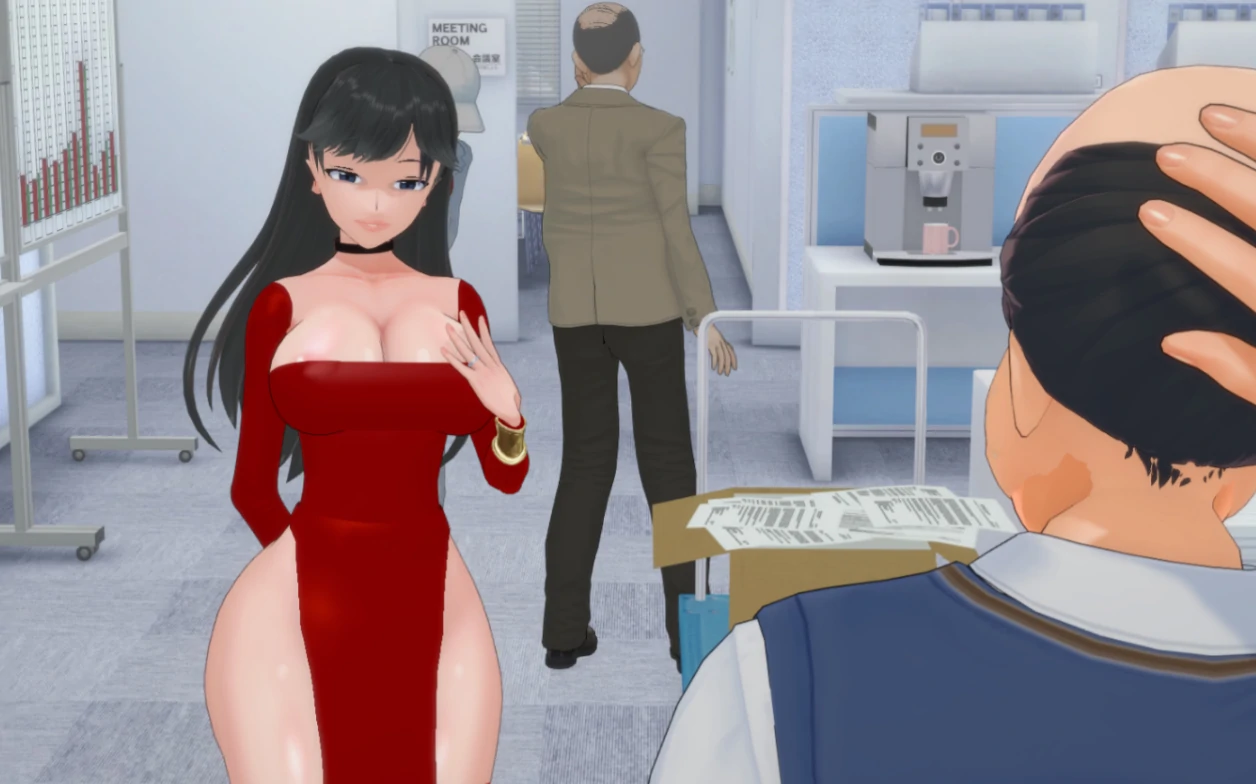图片[2]-b3637欲望三角v0.5 AI汉化版【PC+安卓/1.87G/更新】-ACG畅游网