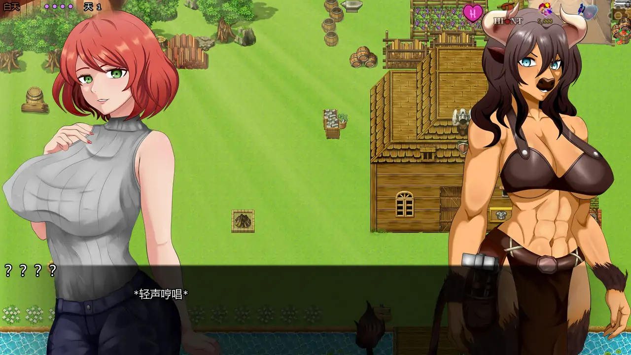 图片[2]-a399杂交者之地v0.1.2 AI汉化版【PC+安卓/0.67G/新作】-ACG畅游网