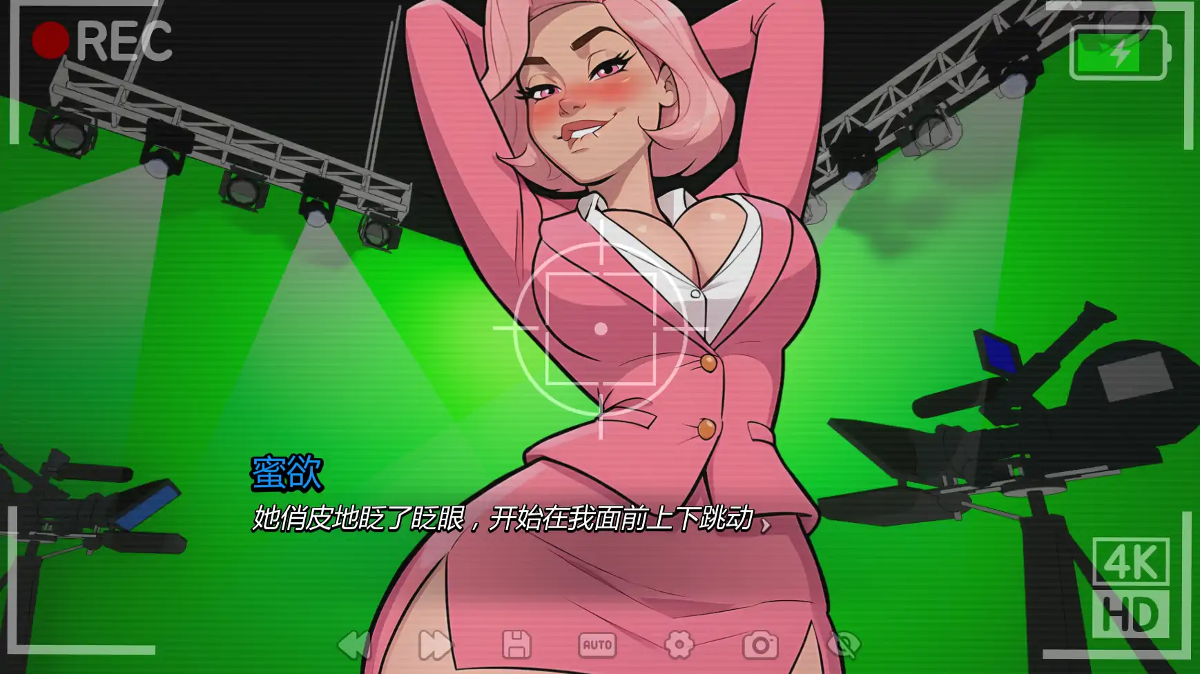 图片[2]-b3838只有模组的世界v0.4 AI汉化版【PC+安卓/3.54G/更新】-ACG畅游网