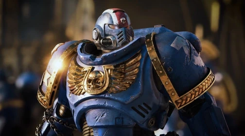 图片[3]-战锤40K：星际战士2/Warhammer 40,000: Space Marine 2 (更新v24.10.2024 )-ACG畅游网