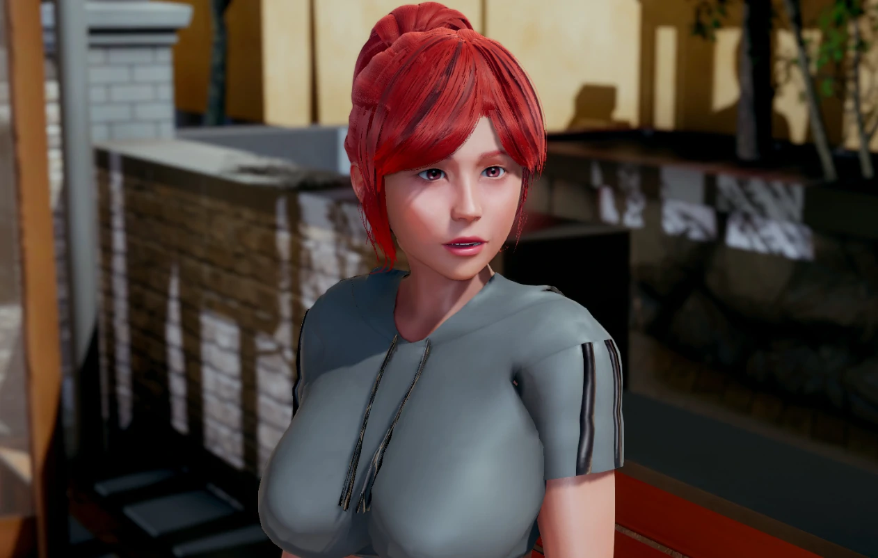 图片[3]-a741女仆与小姐0.13.0 AI汉化版【PC+安卓/6.7G/更新】-ACG畅游网