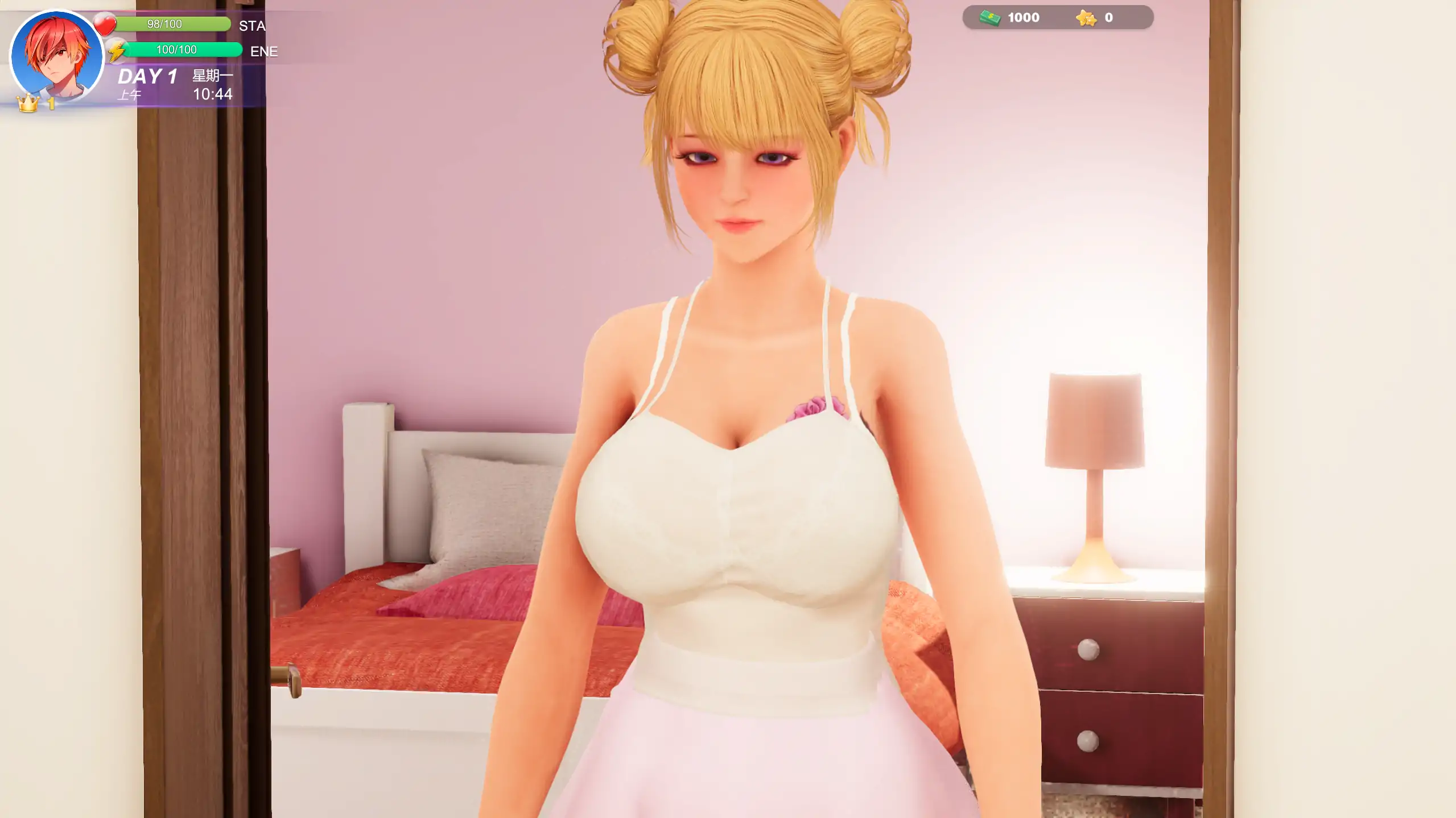 图片[5]-a520夏日海滩 v1.10 官方中文【PC/10G/更新】-ACG畅游网