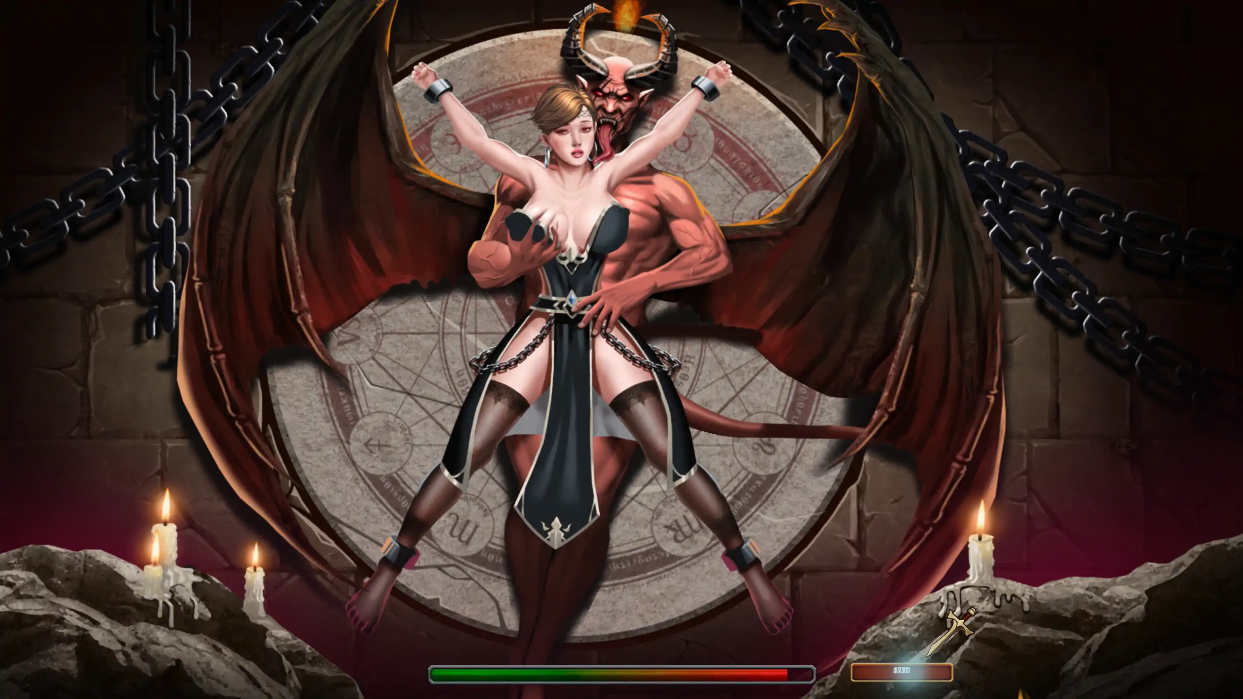 图片[2]-a426缪斯-瓦尔基里与地牢 v1.3.5 官方中文【PC/0.58G】-ACG畅游网