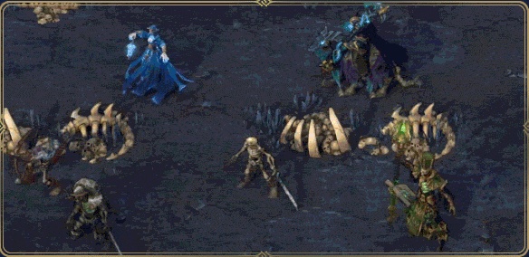 图片[3]-魔法门之英雄无敌：上古纪元/Heroes of Might and Magic: Olden Era-ACG畅游网