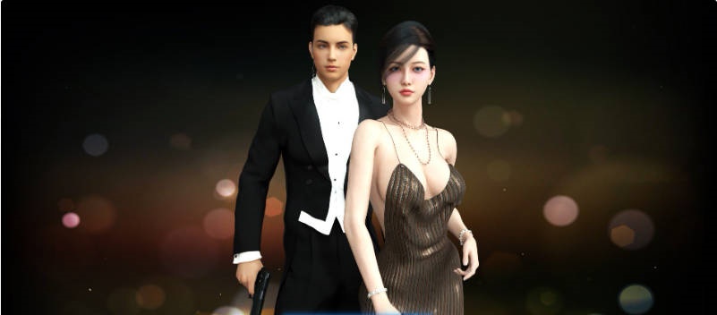图片[3]-[更新]北极光：起源 Northern Lights The Beginning v0.4 AI汉化步兵版[PC+安卓][8.17G]-ACG畅游网