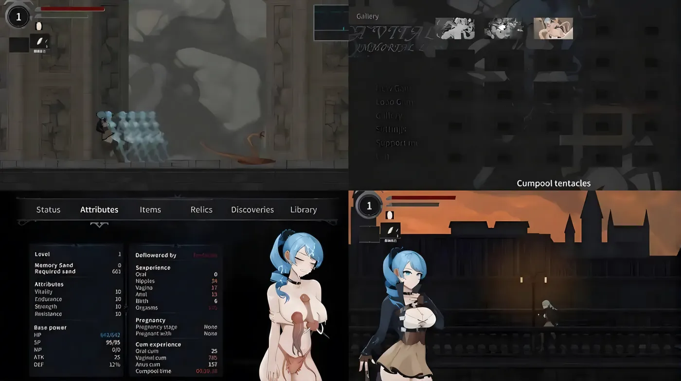 图片[2]-a337永恒的欠损v0.45.0 官方中文【PC/0.78G/更新】-ACG畅游网