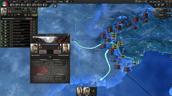 图片[2]-钢铁雄心4/Hearts of Iron IV（更新v1.14.5）-ACG畅游网