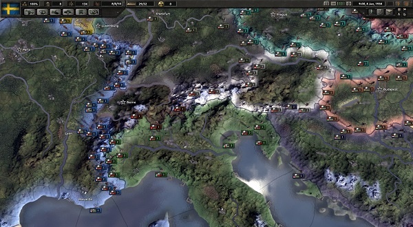 图片[4]-钢铁雄心4/Hearts of Iron IV（更新v1.14.5）-ACG畅游网