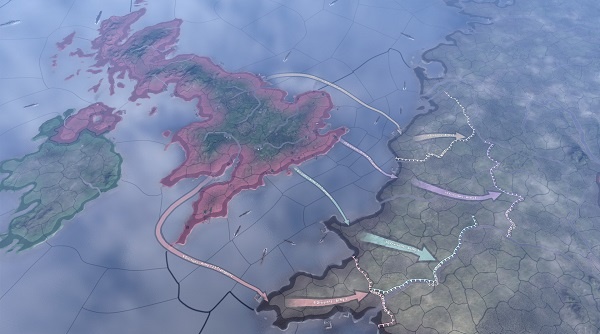 图片[3]-钢铁雄心4/Hearts of Iron IV（更新v1.14.5）-ACG畅游网