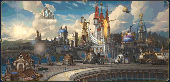 魔法门之英雄无敌：上古纪元/Heroes of Might and Magic: Olden Era-ACG畅游网