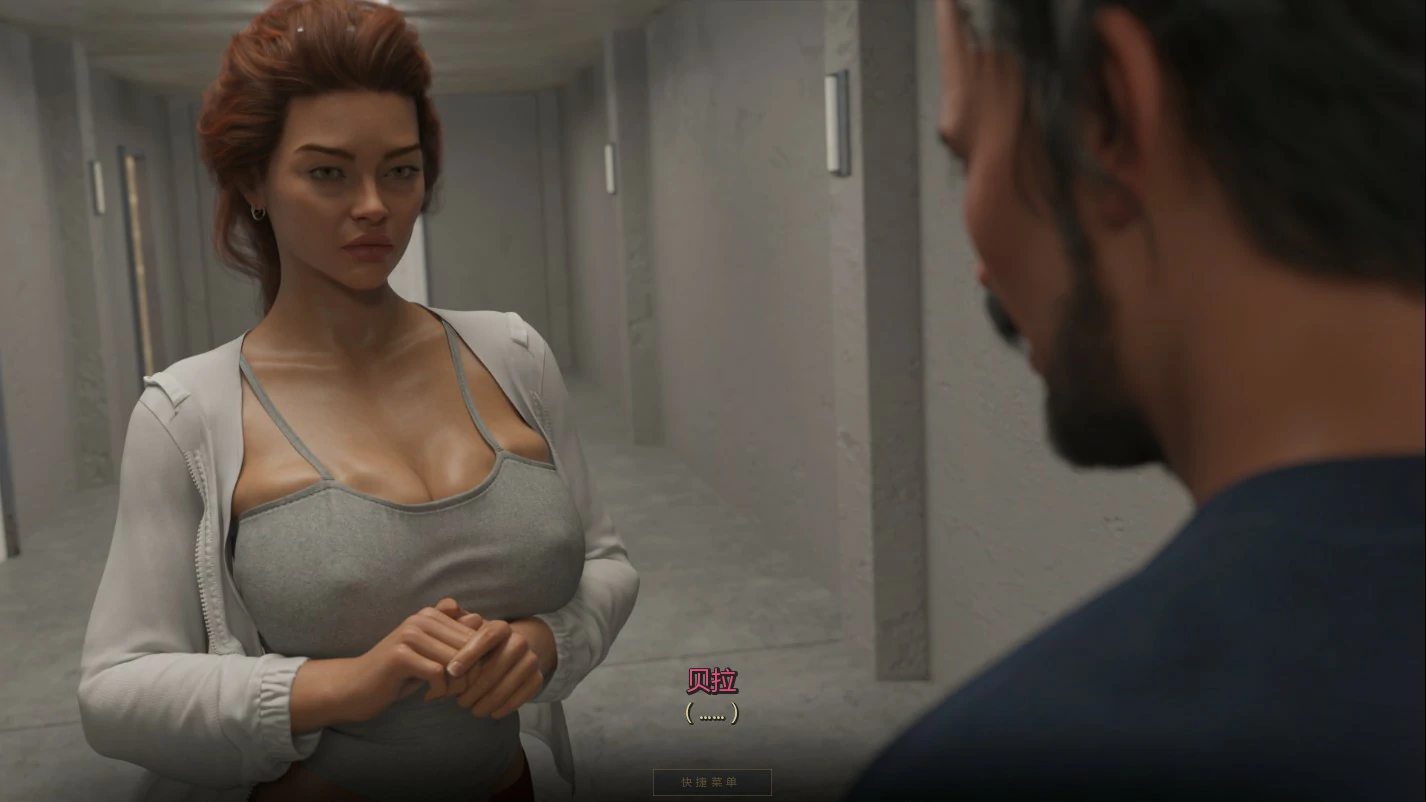 图片[2]-a585聘用熟女0.2 AI汉化版【PC+安卓/1.4G/新作】-ACG畅游网
