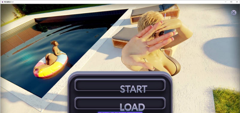 [更新] 疯狂冒险 Mad Adventure 0.1.9 AI汉化版[PC+安卓][2G]-ACG畅游网