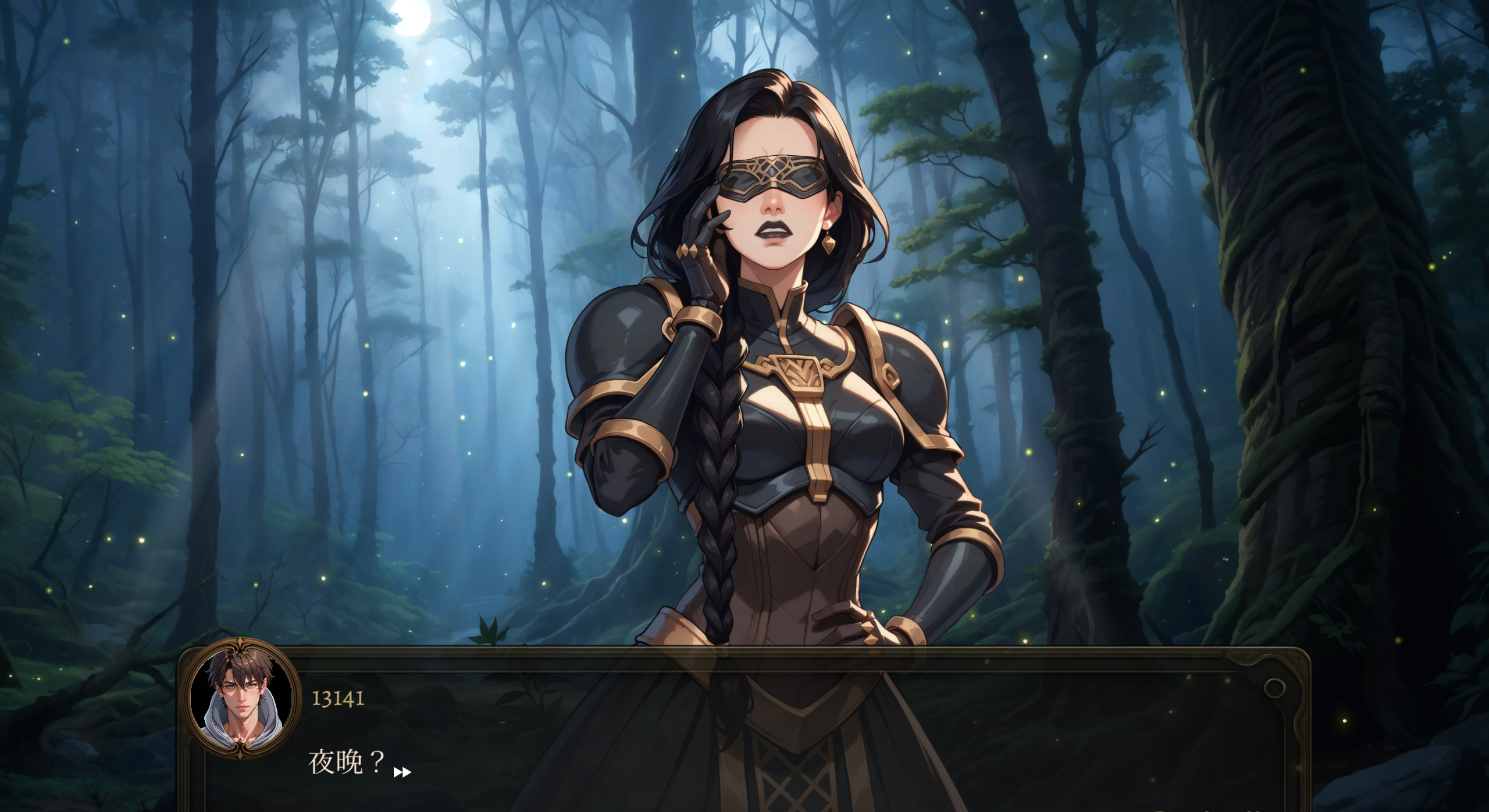 图片[3]-b7188 异世界性爱王国 STEAM官中[PC/1.7G/新作]-ACG畅游网