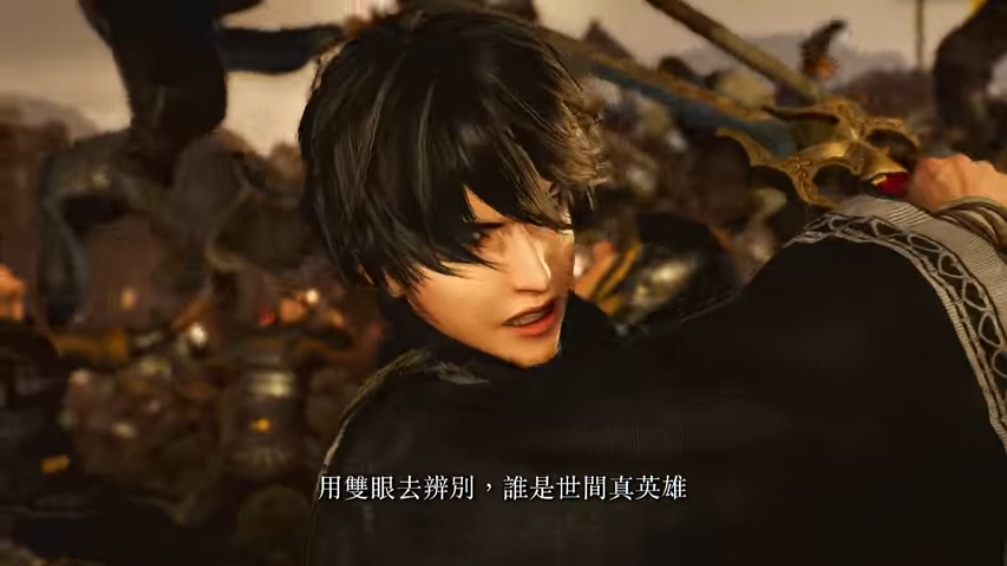 图片[2]-真・三国无双 起源/DYNASTY WARRIORS: ORIGINS（更新v1.0.0.2）-ACG畅游网