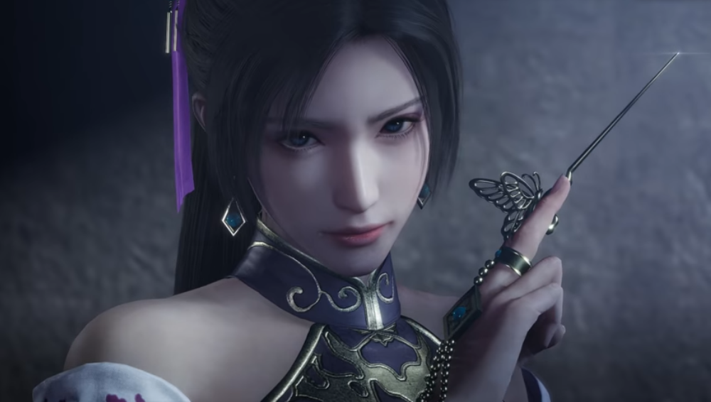 真・三国无双 起源/DYNASTY WARRIORS: ORIGINS（更新v1.0.0.2）-ACG畅游网