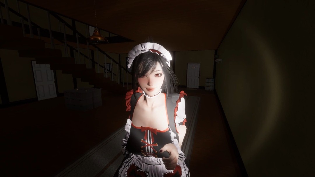 图片[6]-病娇女仆|官方中文|Build.20982053+全DLC|解压即撸|-ACG畅游网