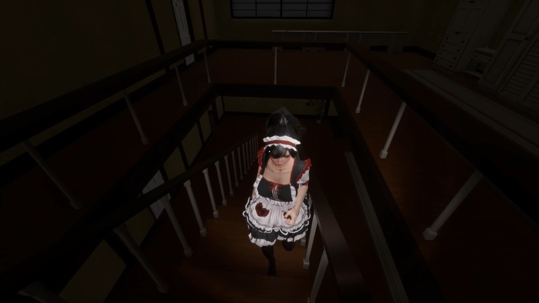 图片[10]-病娇女仆|官方中文|Build.20982053+全DLC|解压即撸|-ACG畅游网