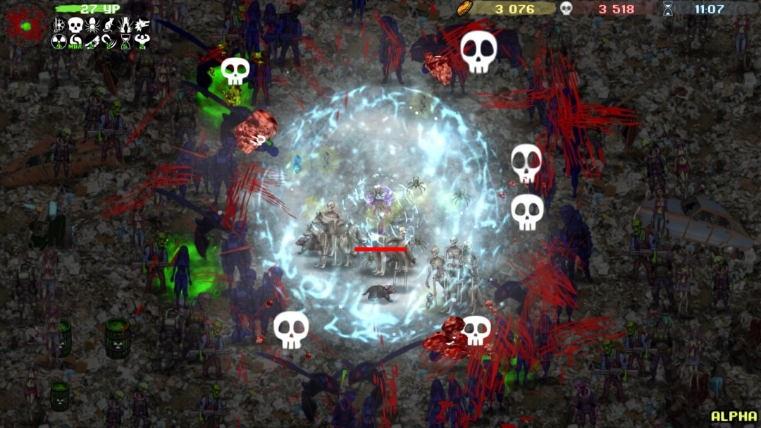 图片[7]-疯狂世界幸存者|豪华中文|Build.21045159+全DLC|解压即撸|-ACG畅游网