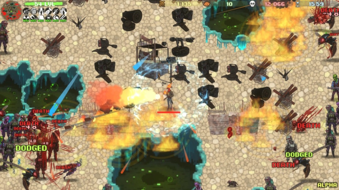 图片[8]-疯狂世界幸存者|豪华中文|Build.21045159+全DLC|解压即撸|-ACG畅游网