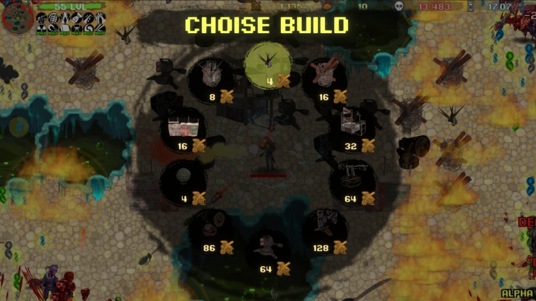 图片[5]-疯狂世界幸存者|豪华中文|Build.21045159+全DLC|解压即撸|-ACG畅游网