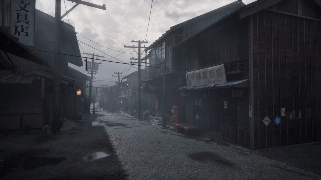 图片[13]-寂静岭F|豪华中文|Build.20854836+预购特典-恶天使の人间+全DLC+原声音乐+美术设定集|解压即撸|-ACG畅游网