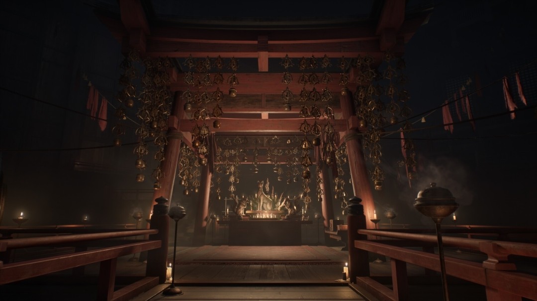 图片[10]-寂静岭F|豪华中文|Build.20854836+预购特典-恶天使の人间+全DLC+原声音乐+美术设定集|解压即撸|-ACG畅游网