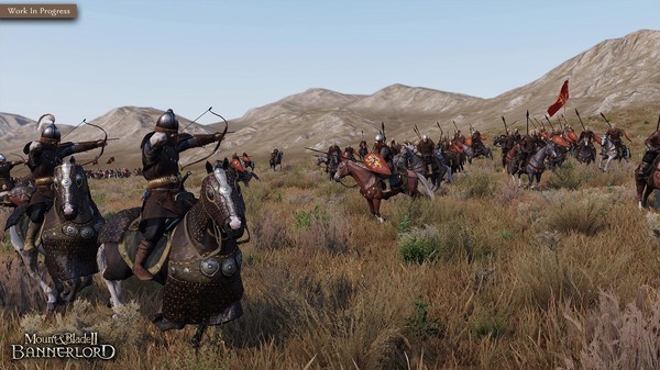 图片[4]-骑马与砍杀2 霸主|官方中文|V1.3.10.103977-战帆DLC-破军征程-重整帝国+全DLC+修改器|解压即撸|-ACG畅游网