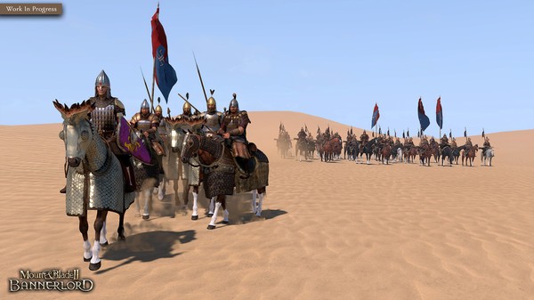 图片[5]-骑马与砍杀2 霸主|官方中文|V1.3.10.103977-战帆DLC-破军征程-重整帝国+全DLC+修改器|解压即撸|-ACG畅游网