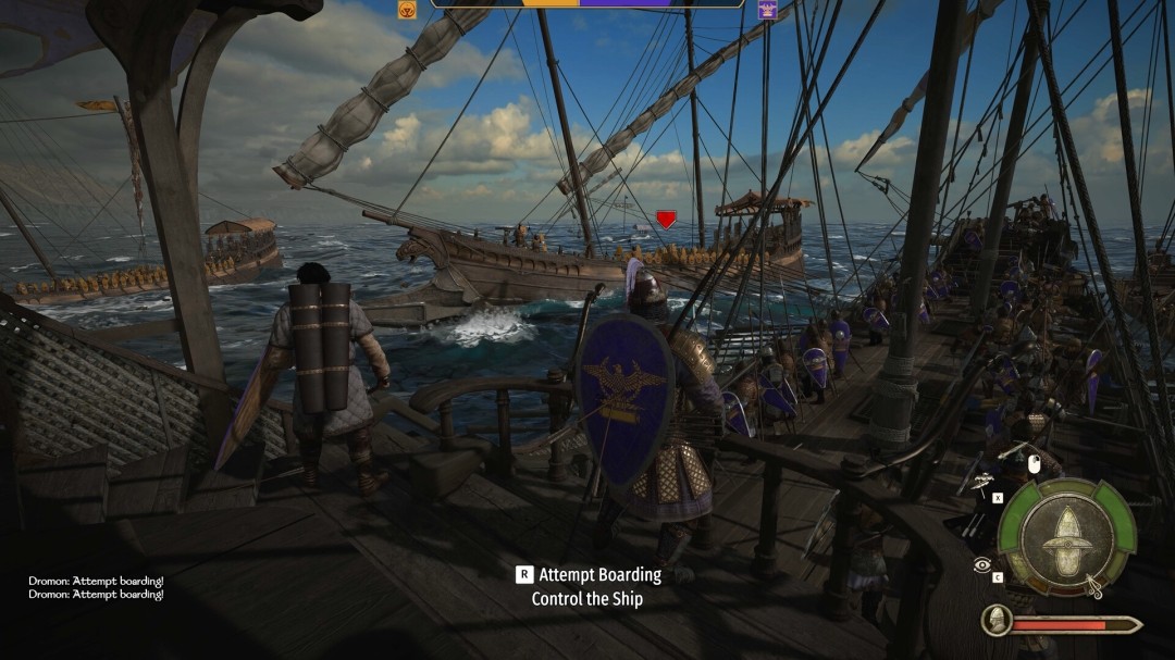 图片[7]-骑马与砍杀2 霸主|官方中文|V1.3.10.103977-战帆DLC-破军征程-重整帝国+全DLC+修改器|解压即撸|-ACG畅游网