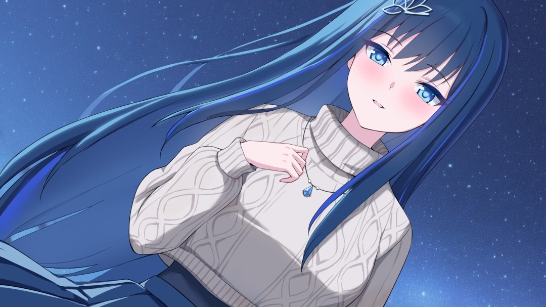 图片[6]-我的高冷女友|中字-国语|V1.2.1.03+全DLC|解压即撸-ACG畅游网