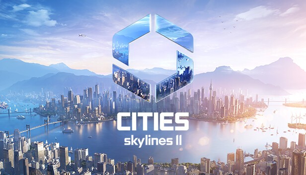 都市 天际线2|豪华中文|V1.5.3F1-全新创作者内容包-预购特典+全季票+全DLC+修改器|解压即撸-ACG畅游网