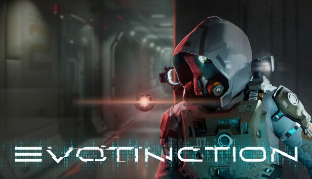演灭 EVOTINCTION|官方中文|Build.20625463+全DLC|解压即撸|-ACG畅游网