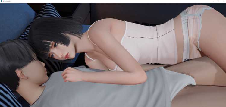 图片[2]-[不是小十七制作] 掌中的美母2 官方中文步兵版【PC+安卓/7G】-ACG畅游网