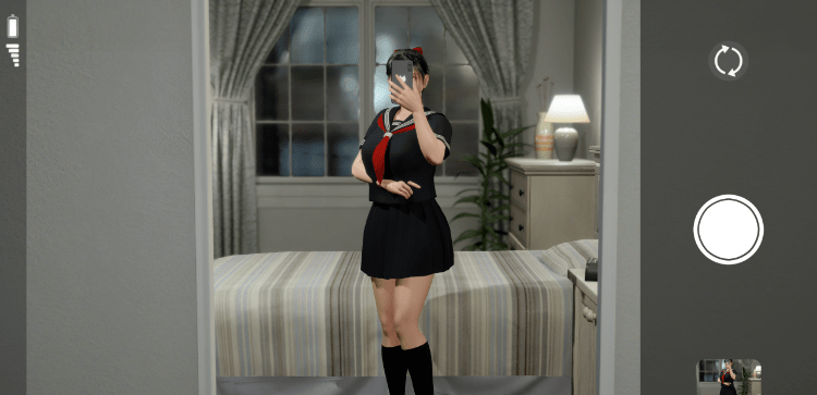 图片[4]-【互动SLG】[3D][露出]涼花ちゃんの悩み Ver1.01 DL官方中文版[新作]-ACG畅游网