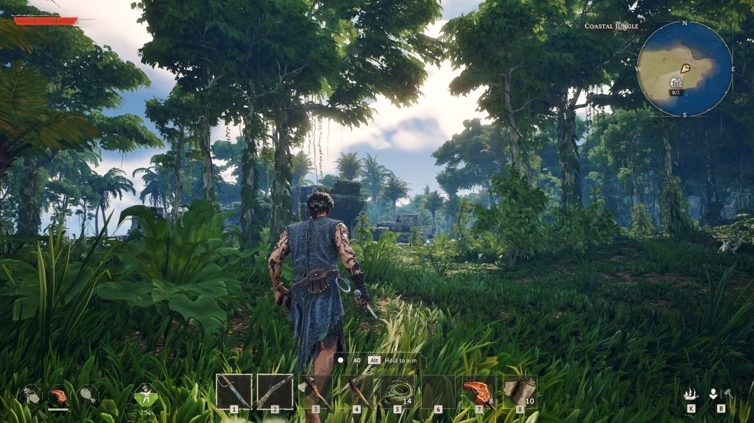 图片[3]-风启之旅 Windrose|豪华中文|Build.23017316+全DLC|解压即撸|-ACG畅游网