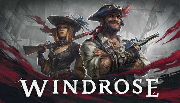风启之旅 Windrose|豪华中文|Build.23017316+全DLC|解压即撸|-ACG畅游网