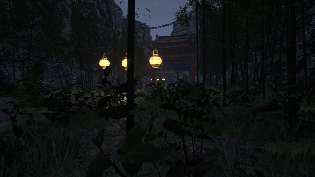 图片[8]-破晓|豪华中文|Build.23027674-崩界余生-深渊回响+全DLC|解压即撸|-ACG畅游网