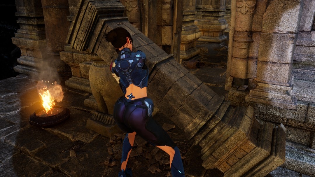 图片[5]-破晓|豪华中文|Build.23027674-崩界余生-深渊回响+全DLC|解压即撸|-ACG畅游网