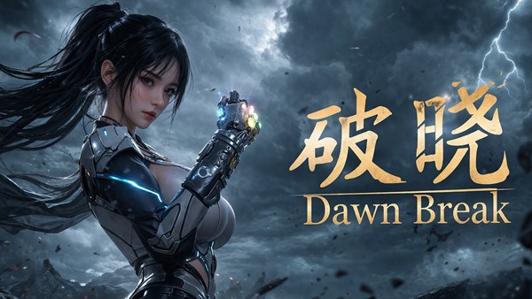 破晓|豪华中文|Build.23027674-崩界余生-深渊回响+全DLC|解压即撸|-ACG畅游网