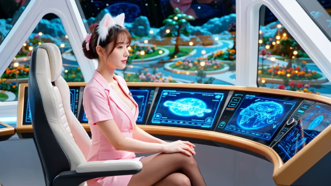 图片[4]-成为皇帝! 我的万亿美女星球帝国|官方中文|Build.22856344+全DLC|解压即撸|-ACG畅游网