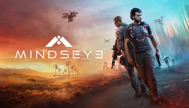心之眼 MindsEye|豪华中文|Build.22945170+预购特典+全DLC-支持手柄|解压即撸-ACG畅游网