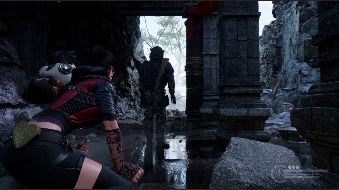 图片[2]-破晓|豪华中文|Build.23027674-崩界余生-深渊回响+全DLC|解压即撸|-ACG畅游网