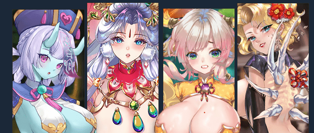 图片[2]-妖谈2：九尾异闻 Yokai Art 2: Tales of the Nine-Tails STEAM官方中文版 [新作] [4G]-ACG畅游网